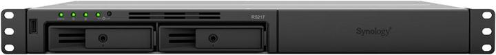 Synology Rs217 (0 TB)