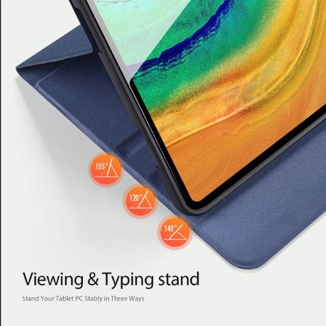 Produktbild Dux Ducis Domo Series (Huawei MatePad Pro 10.8 (2019), Huawei MatePad Pro 10.8 (2021))