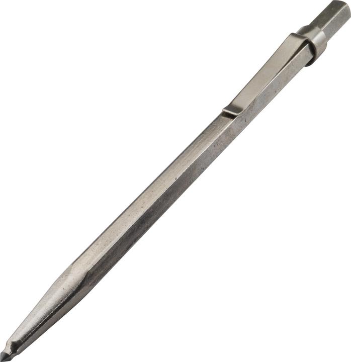 Actual product image wolfcraft wolfcraft 1 Reissnadel HM-bestückt, l=150mm