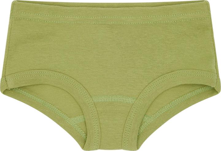 Actual product image loud + proud Doppelpack Pantys aus Feinripp (86)
