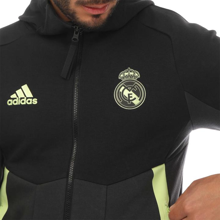 Produktbild adidas Anthem Jacket (XS)