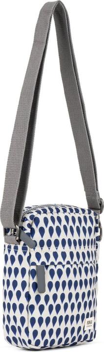Image du produit Roka London Bond Denim Rain Recycled Canvas One Size