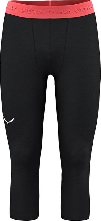 Immagine prodotto Salewa Cristallo Warm Alpine Merino Responsive 3/4 Leggings (S)