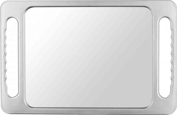 Actual product image 1o1Barbers Hand mirror Hairdressing mirror