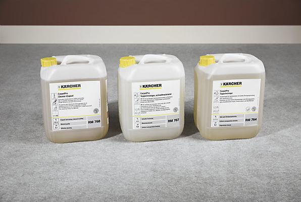 Actual product image Kärcher Carpet cleaner