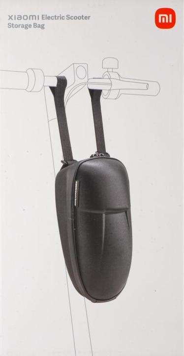 Actual product image Xiaomi Storage Bag