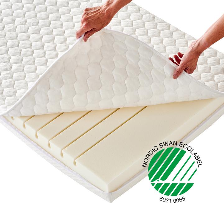 Immagine prodotto Hoppekids Materassi Eco Dream (90 x 200 cm)