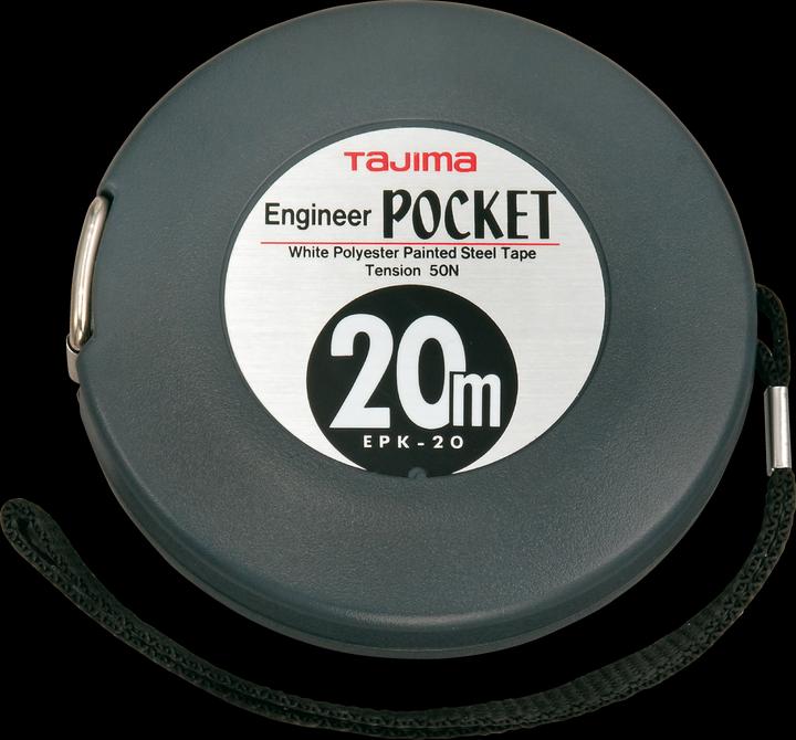 Tajima Bandmass ENGINEER POCKET