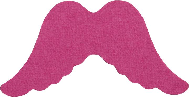 Image du produit Efco Perforatrice à motif "Ailes d'ange", 3,5 cm