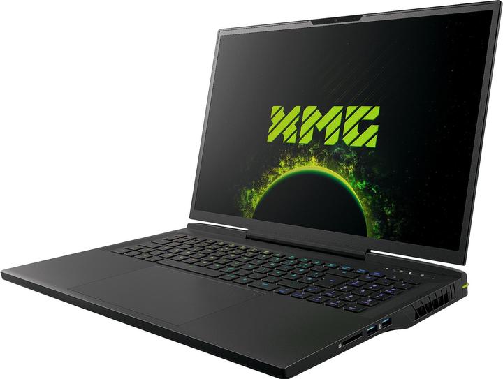 Actual product image XMG NEO 17 - E23rty (17", Intel Core i9-13900HX, 32 GB, 2000 GB, CH)