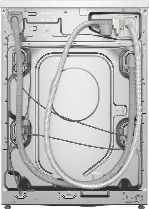 Actual product image Bosch Hausgeräte WNG24402CH