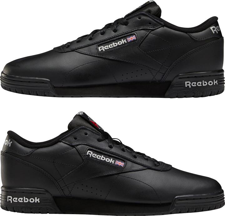 Produktbild Reebok Ex-O-Fit Clean Logo Int - 61049 (37.5)