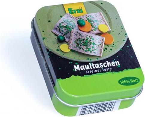 Image du produit Erzi Maultaschen in der Dose