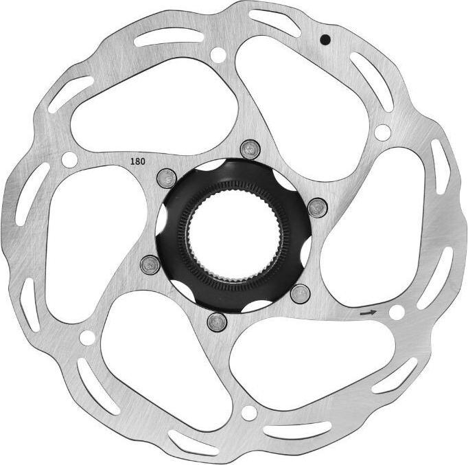 Brakco Shimano (180 mm)