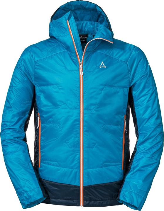 Actual product image Schöffel Thermo Jkt Tofane M (56)
