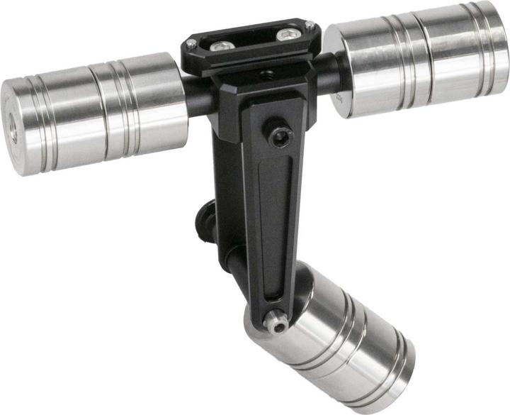 Actual product image Tilta Float System Bottom Counterweight Bracket (Various video accessories)