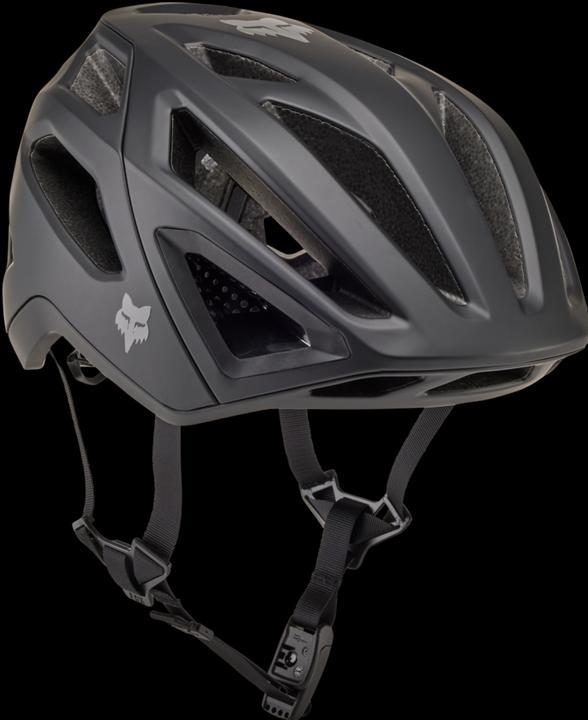 Immagine prodotto Fox Casco 23 Crossframe Pro Mt Blk, Ce (59 - 63 cm)