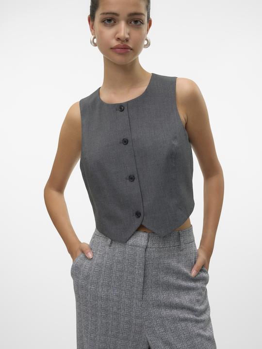 Image du produit Vero Moda VMMADJA Gilet de costume Gilet (42)