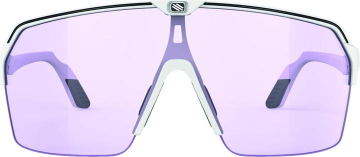 Produktbild Rudy Project Spinshield Air Impactx? (White, Photochromatische Violett)