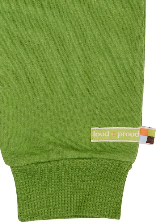 Actual product image loud + proud Soft sweat (146)