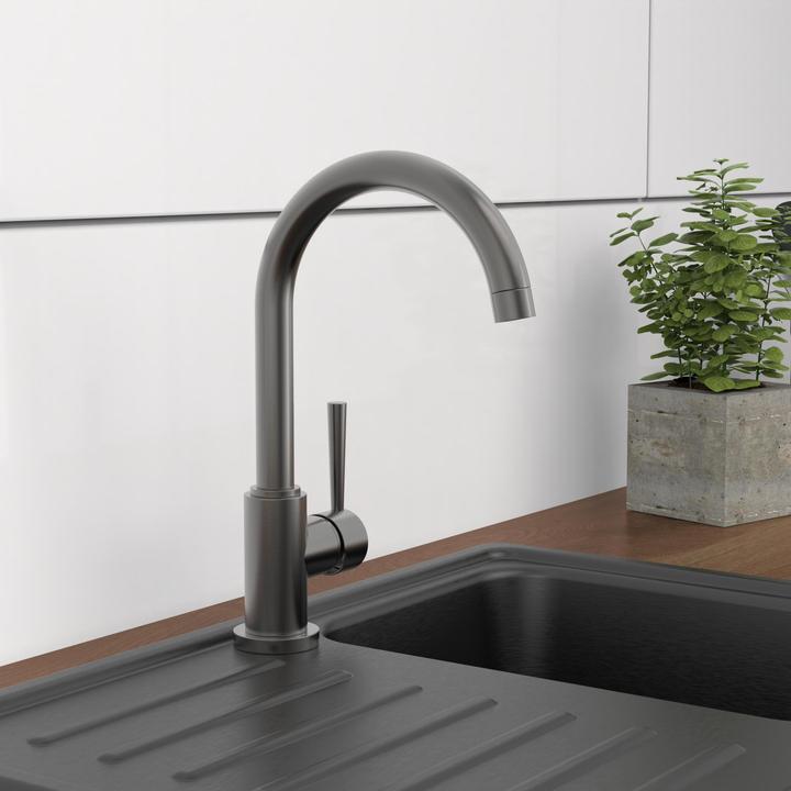 Actual product image Schütte CORNWALL Spültischarmatur