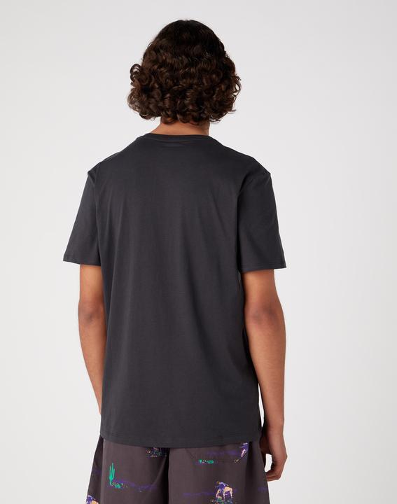 Produktbild Wrangler Graphic Tee (M)