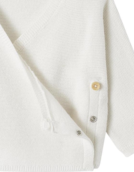 Immagine prodotto Vertbaudet Weiche Baby Wickeljacke Oeko-Tex (44)