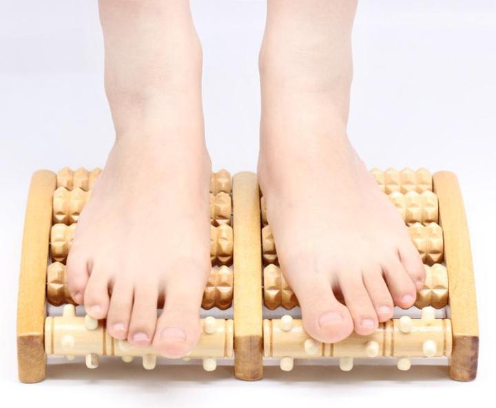 Produktbild Cachet Fussmassagerolle