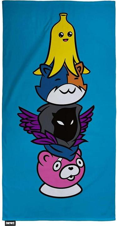 Image du produit Fortnite Drap de bain (140 x 70 cm)