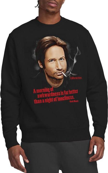 Californication Morning Night Sweatshirt