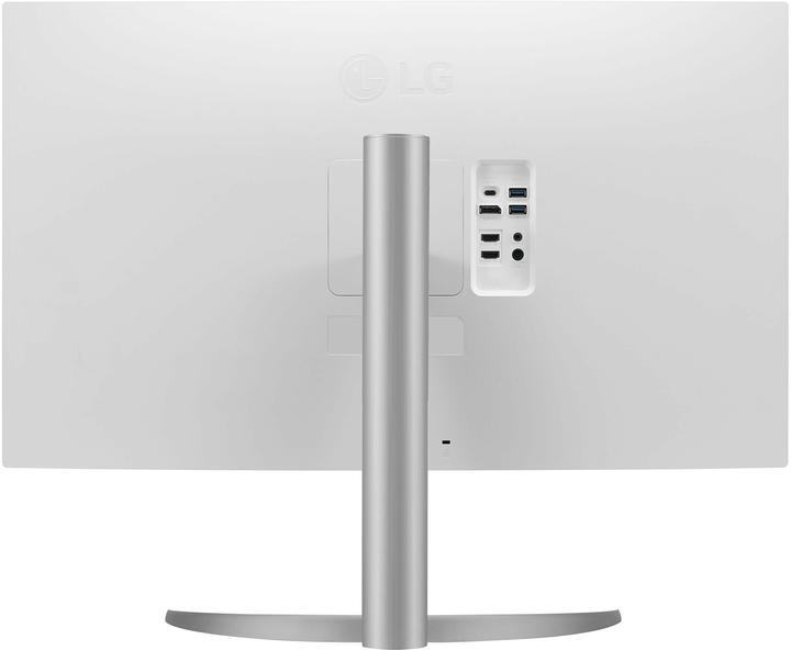 Produktbild LG 32UP55NP-W (3840 x 2160 Pixel, 31.50")