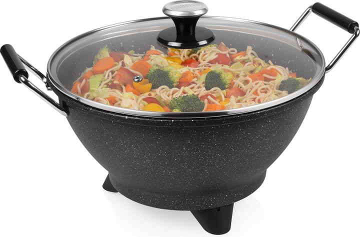 Immagine prodotto Princess Wok elettrico