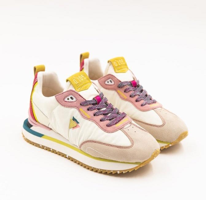 Actual product image 0-105 Sneakers Lenox Spring (38)