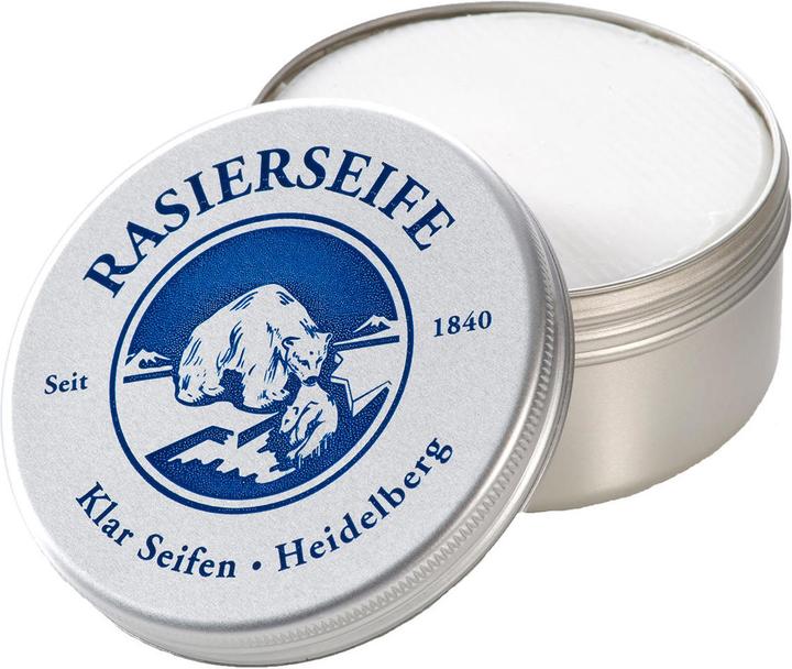 Klar Savon à barbe Classique