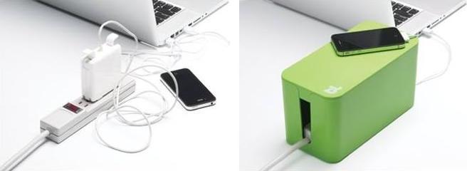 Productafbeelding BlueLounge CableBox Mini
