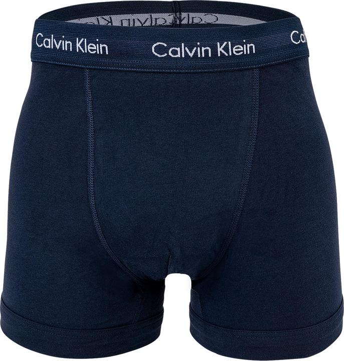 Produktbild Calvin Klein Cotton Stretch (M, 3er Pack)