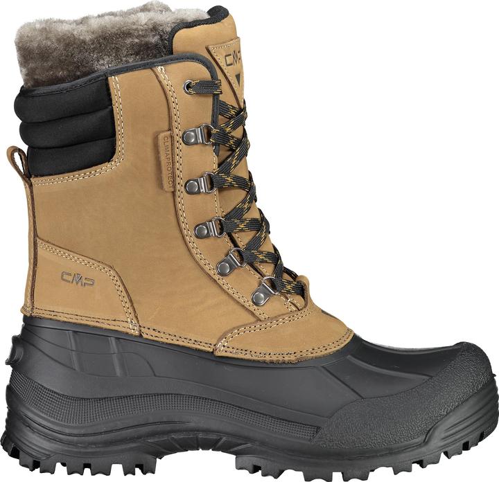 Actual product image CMP Campagnolo outdoor footwear (43)