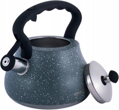 Produktbild Kamille NON - ELECTRIC KETTLE 1091 GRAY (2.70 l)