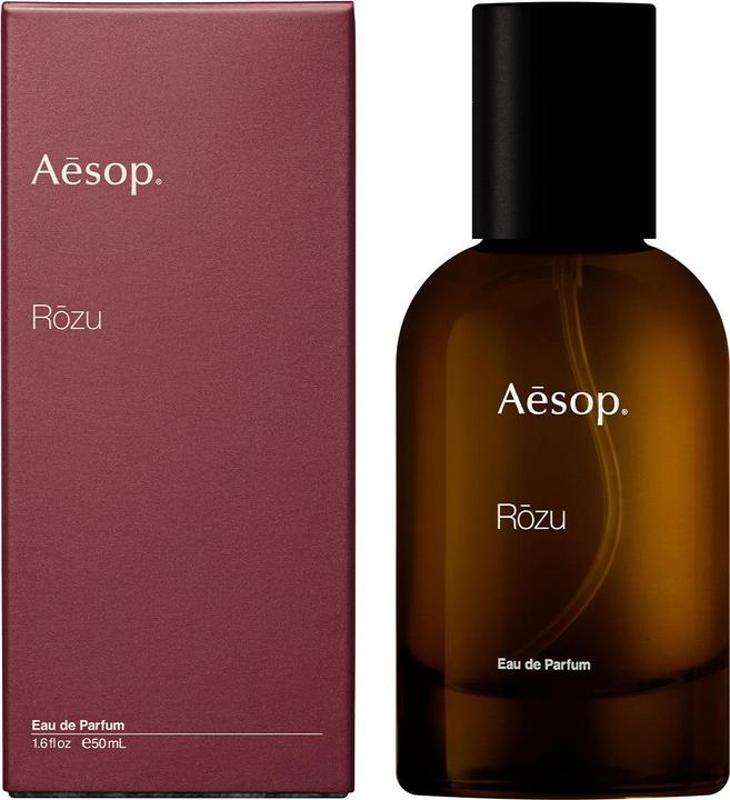 Produktbild Aesop Rozu (Eau de Parfum, 50 ml)