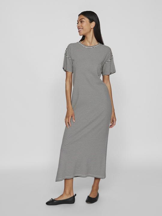 Image du produit Vila Maxi robe en coton (XS)