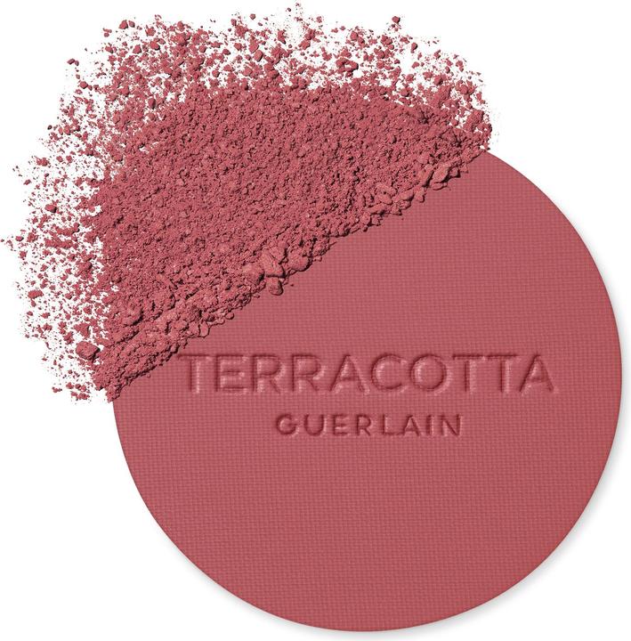 Image du produit Guerlain Terracotta 24 Blush Poudre 03 (03)