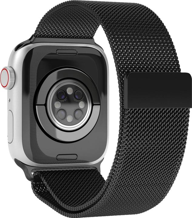 Immagine prodotto Vonmählen Anello milanese (44 mm, 45 mm, 49 mm, 42 mm, Acciaio inossidabile)
