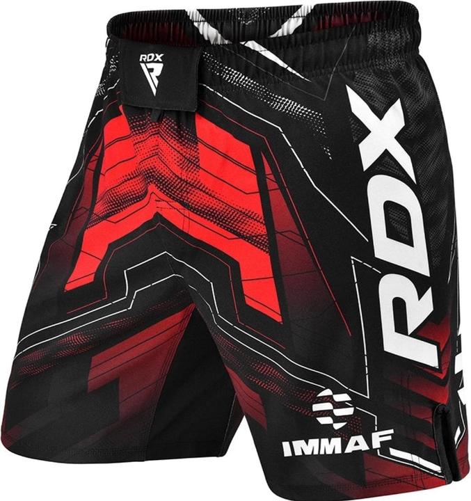 Image du produit Rdx Shorts MMA IMMAF (S)
