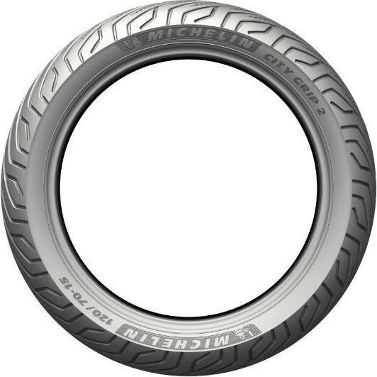 Produktbild Michelin 120-80-16 City Grip 2 Tl 60S (580315)