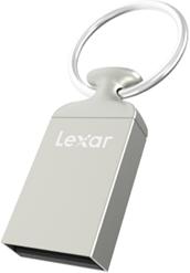 Actual product image Lexar JumpDrive M22 (64 GB, USB 2.0)