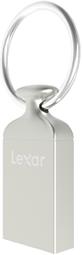 Actual product image Lexar JumpDrive M22 (64 GB, USB 2.0)