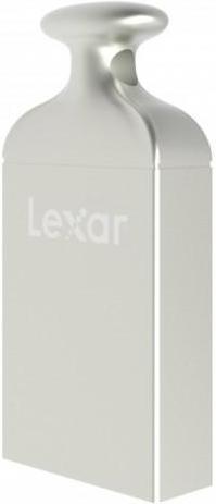 Actual product image Lexar JumpDrive M22 (64 GB, USB 2.0)