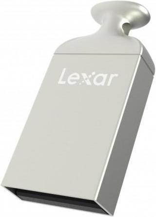 Actual product image Lexar JumpDrive M22 (64 GB, USB 2.0)