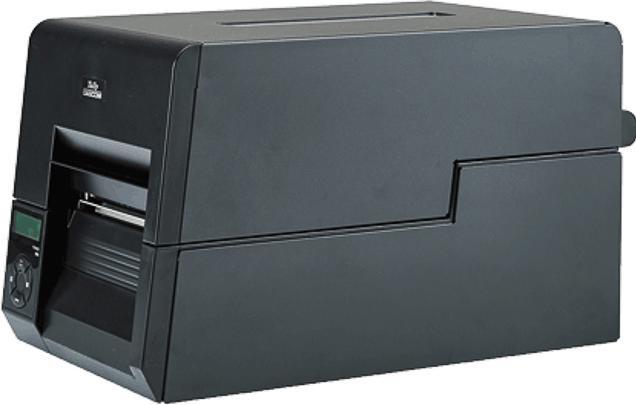 Produktbild Dascom TALLY DL-820 (203 dpi)