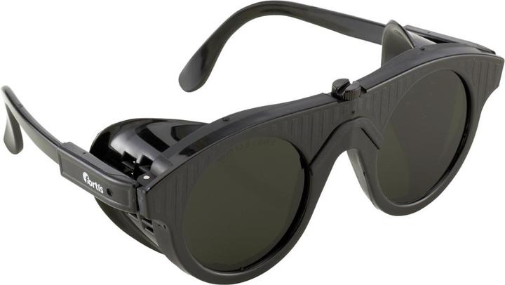 Fortis Schutzbrille